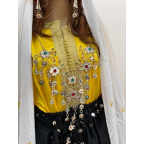 Robe Berbère