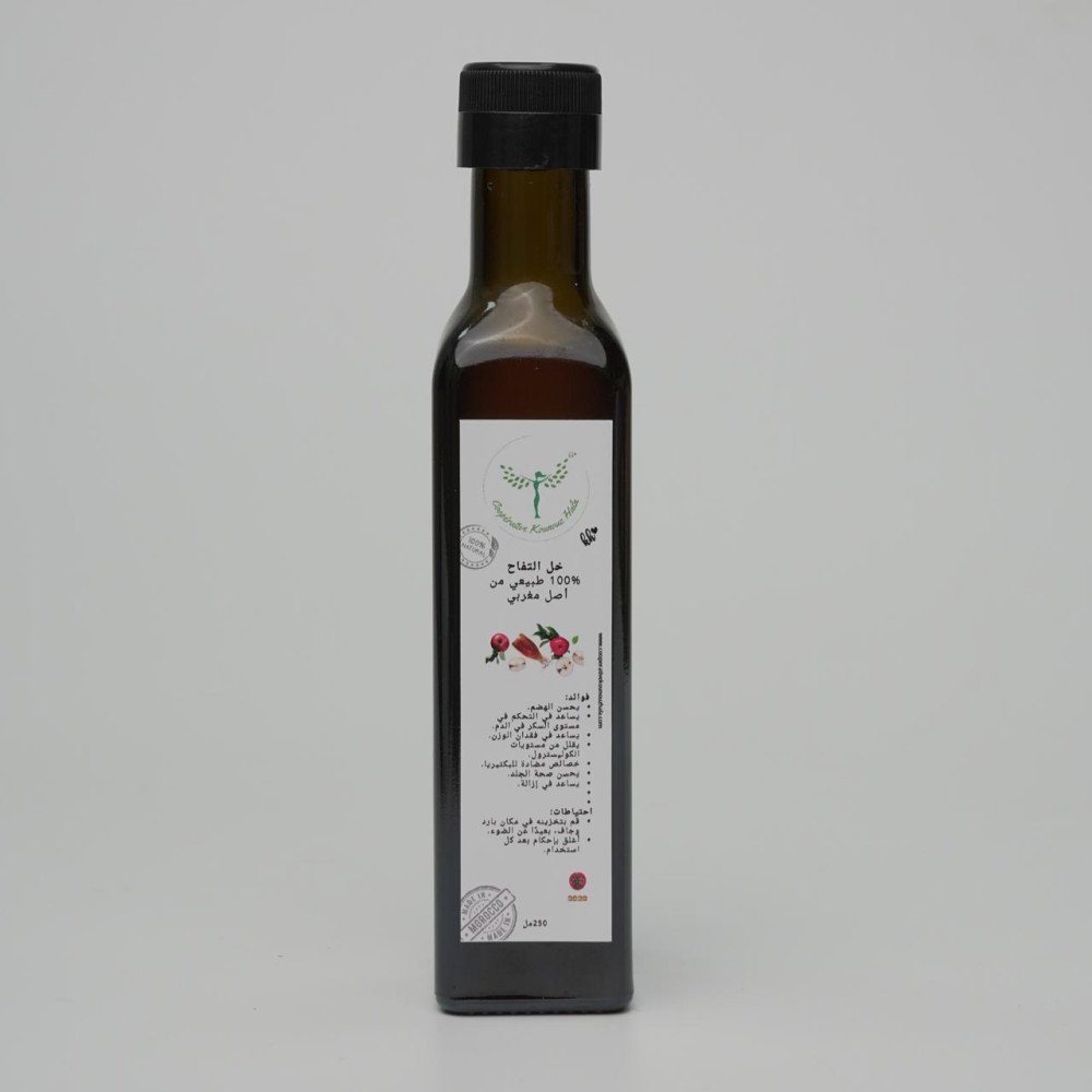 Vinaigre de cidre Vinaigre de cidre