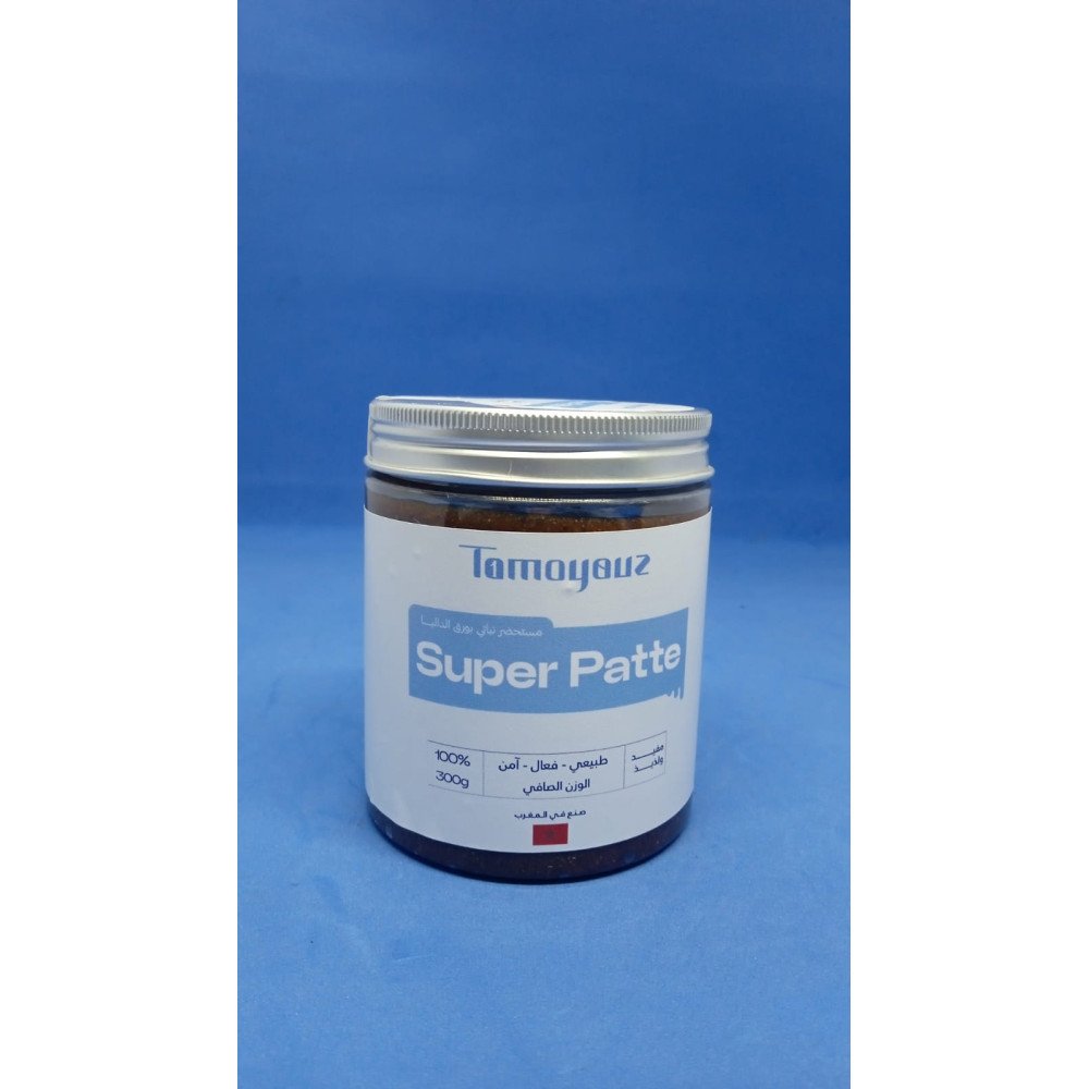 Super pattes Super pattes