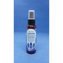 Spray Antifongique