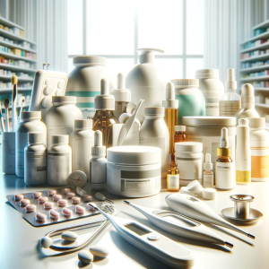 Pharmacies