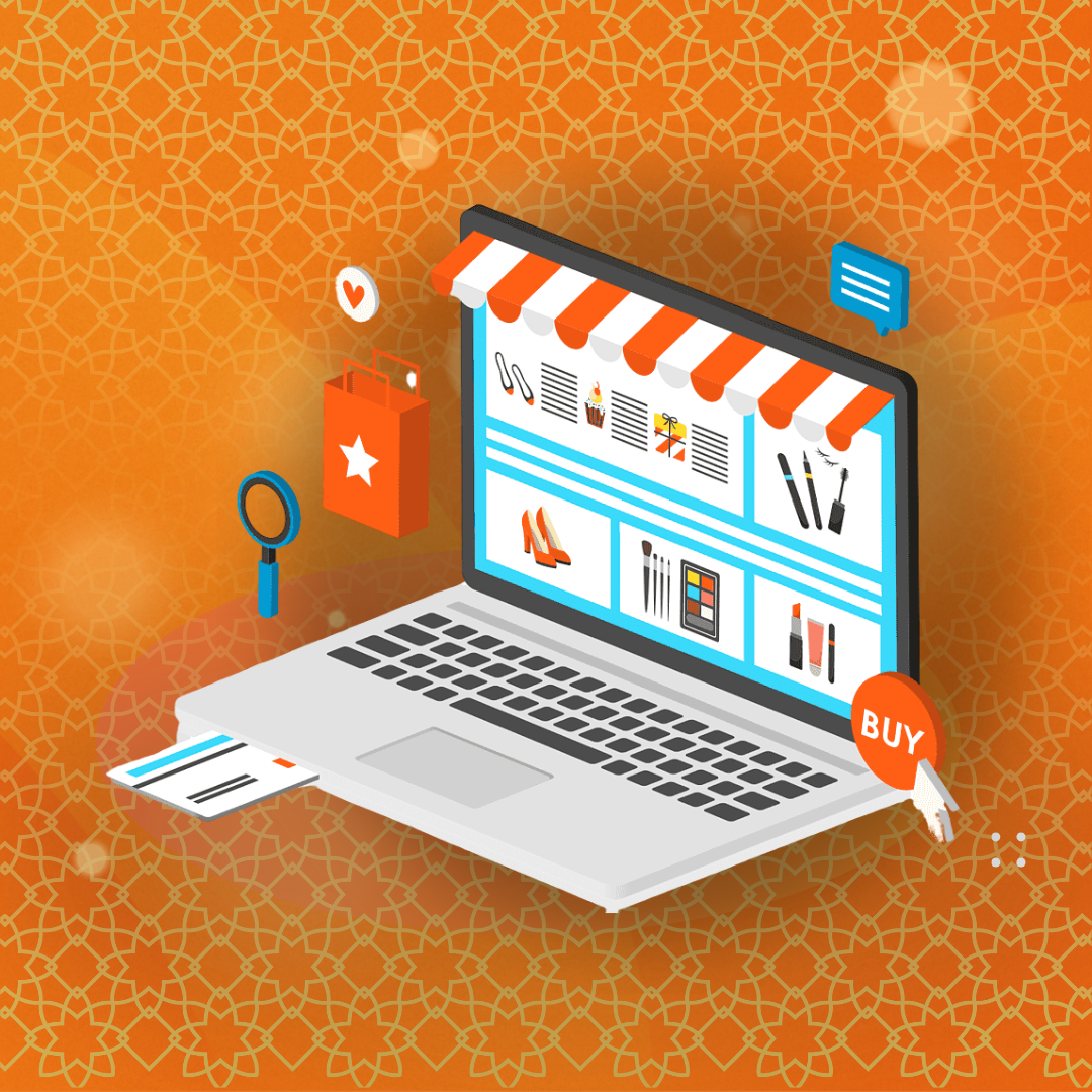 Commerce de proximité