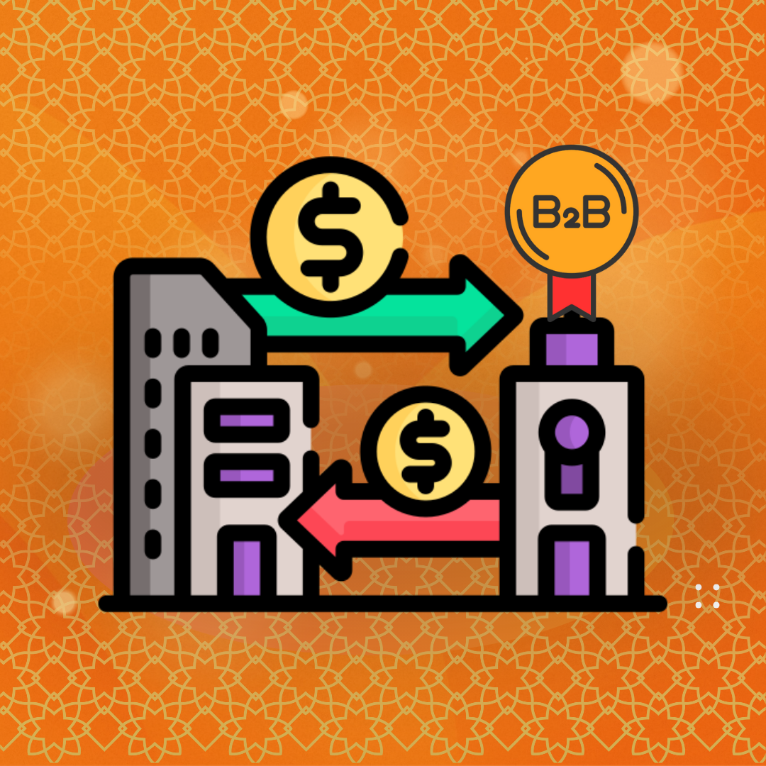 Service à l'entreprise