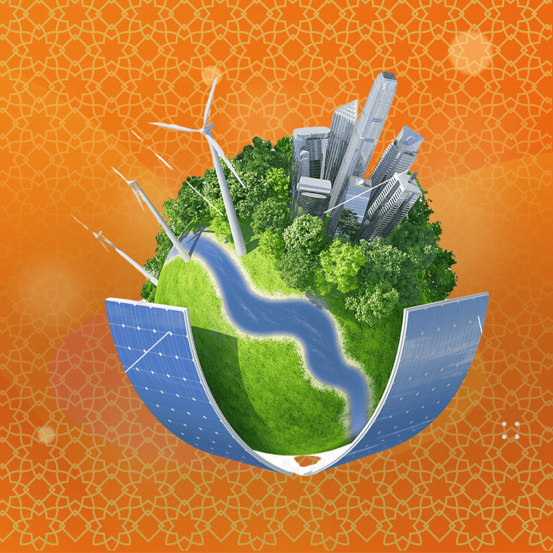 Environnement et Énergie