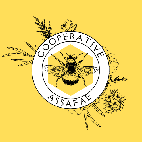 COOPERATIVE ASSAFAE