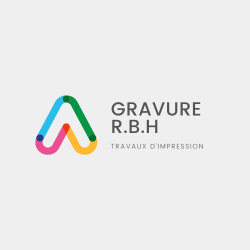 GRAVURE R.B.H