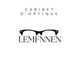Cabinet d'optique Lemfnnen