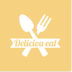 Deliciou eat