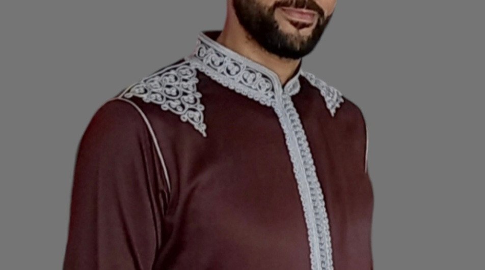 Caftan Omran