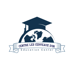 Centre les cerveaux d'or