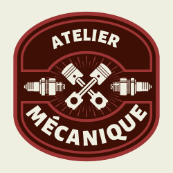 Atelier mécanique