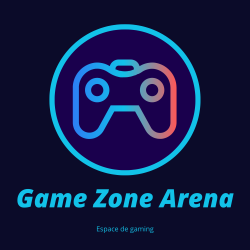 GameZone Arena