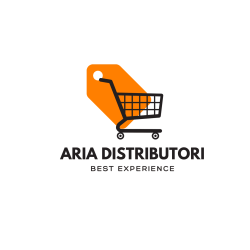Aria distributori