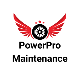 PowerPro Maintenance