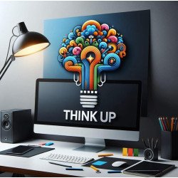 THINK UP