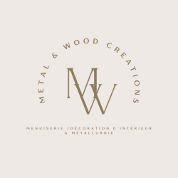 Metal & Wood Creations