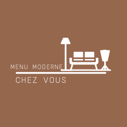 Menu Moderne Chez Vous
