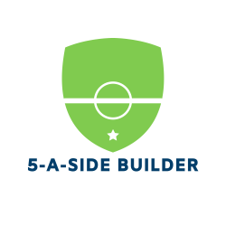 5-A-Side Builder