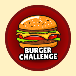 Snack Burger Challenge