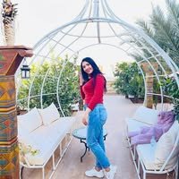 Amina Mousaoui Amina Mousaoui